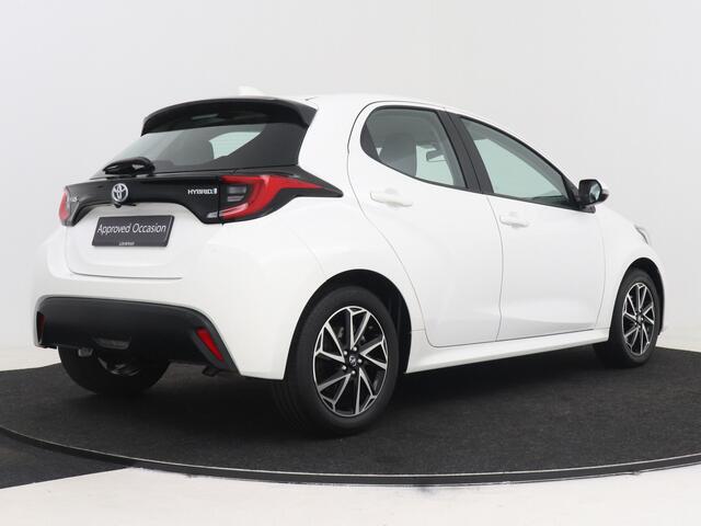 Toyota YARIS 1.5 Hybrid 115 Dynamic | NIEUW & DIRECT LEVERBAAR | PRIJS INCL. ALLE ACTIES | MEERDERE KLEUREN OP VOORRAAD |