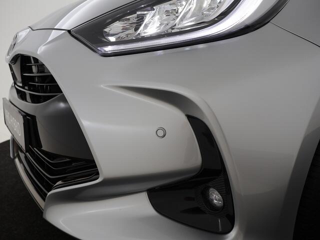 Toyota YARIS 1.5 Hybrid 115 Dynamic | NIEUW & DIRECT LEVERBAAR | PRIJS INCL. ALLE ACTIES | MEERDERE KLEUREN OP VOORRAAD |