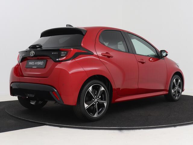 Toyota YARIS 1.5 Hybrid 130 Executive | NIEUW & DIRECT LEVERBAAR | PRIJS INCL. ALLE ACTIES | MEERDERE KLEUREN OP VOORRAAD |