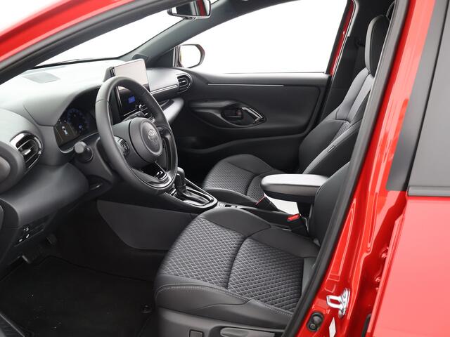 Toyota YARIS 1.5 Hybrid 130 Executive | NIEUW & DIRECT LEVERBAAR | PRIJS INCL. ALLE ACTIES | MEERDERE KLEUREN OP VOORRAAD |