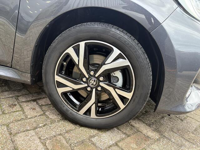 Toyota YARIS 1.5 Hybrid 115 Dynamic Comfort Pack | Stoel- Stuurverw. | Dodehoek | PDC V+A | Keyless | Camera | ACC