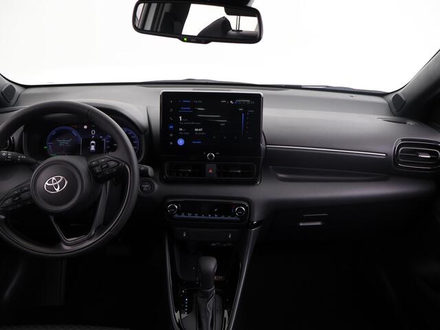 Toyota YARIS 1.5 Hybrid 130 Executive | NIEUW & DIRECT LEVERBAAR | MEERDERE KLEUREN OP VOORRAAD | PRIJS INCLUSIEF ALLE ACTIES |