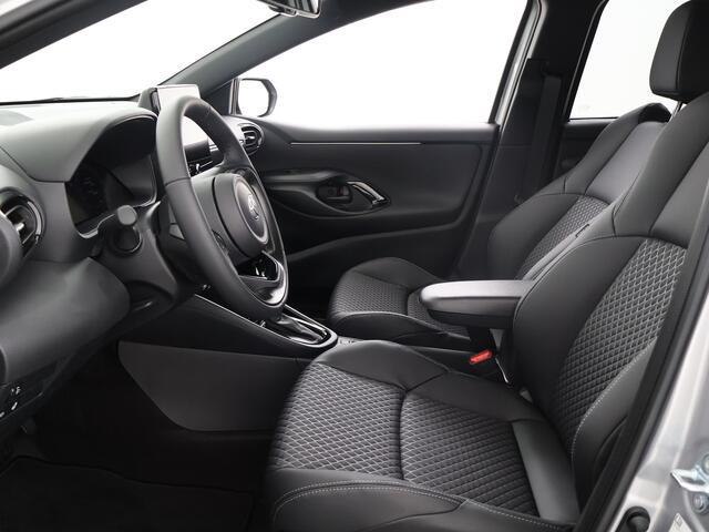 Toyota YARIS 1.5 Hybrid 130 Executive | NIEUW & DIRECT LEVERBAAR | MEERDERE KLEUREN OP VOORRAAD | PRIJS INCLUSIEF ALLE ACTIES |