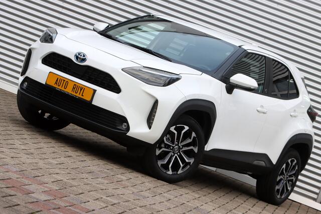 Toyota YARIS Cross 1.5 Hybrid Dynamic / Team-D