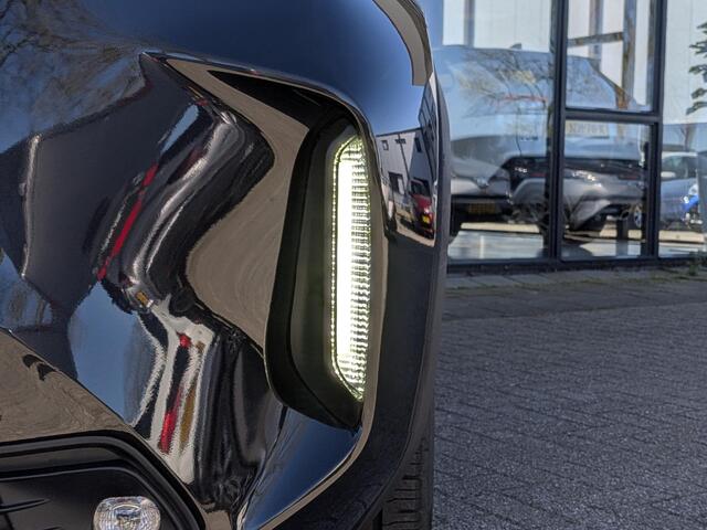 Toyota YARIS Cross 1.5 Hybrid 115 First Edition | Stoel- Stuurverwarming | Keyless | ACC | Camera | Led | Qi-lader
