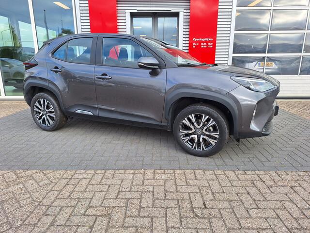 Toyota YARIS Cross 1.5 Hybrid Active Limited