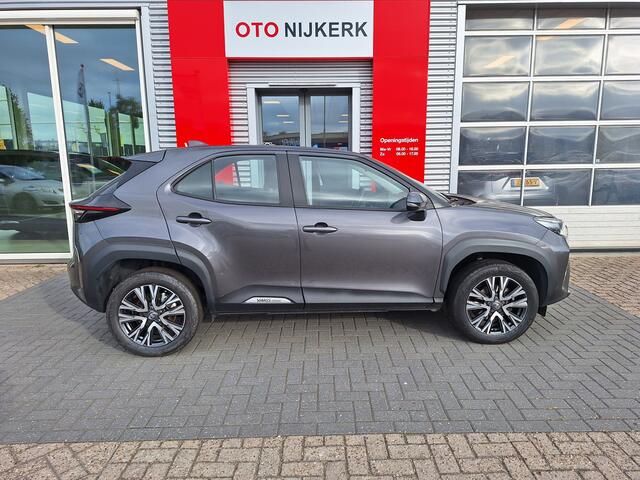 Toyota YARIS Cross 1.5 Hybrid Active Limited