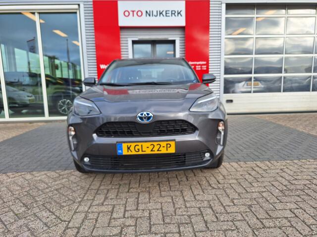 Toyota YARIS Cross 1.5 Hybrid Active Limited