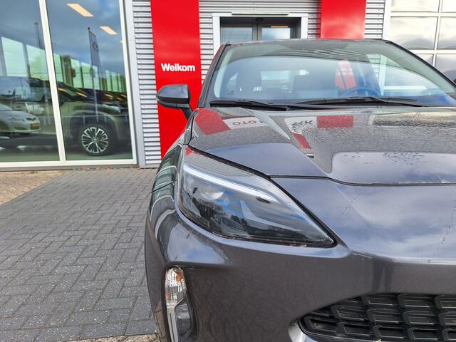 Toyota YARIS Cross 1.5 Hybrid Active Limited