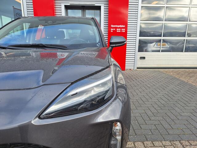 Toyota YARIS Cross 1.5 Hybrid Active Limited