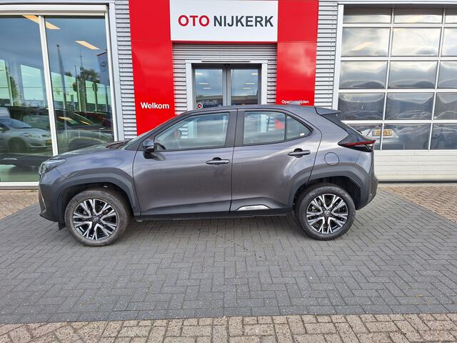 Toyota YARIS Cross 1.5 Hybrid Active Limited