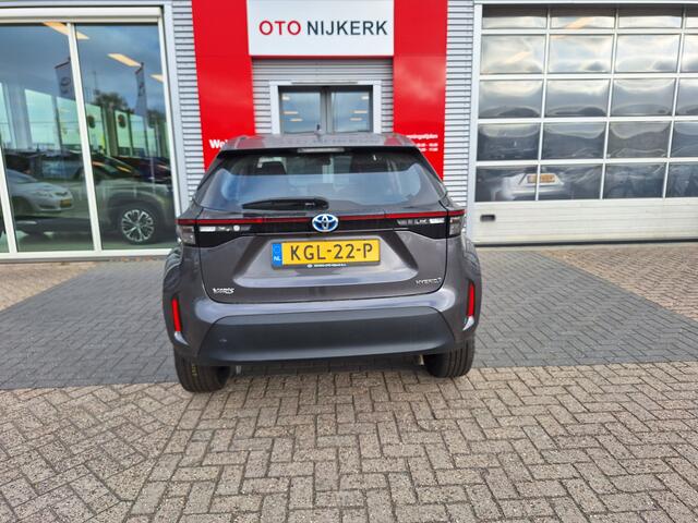 Toyota YARIS Cross 1.5 Hybrid Active Limited