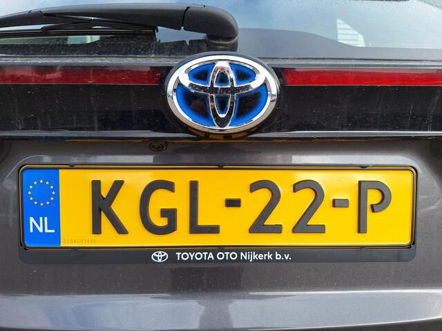 Toyota YARIS Cross 1.5 Hybrid Active Limited