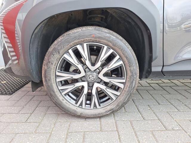 Toyota YARIS Cross 1.5 Hybrid Active Limited