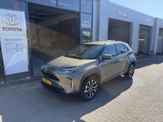 Toyota YARIS Cross 1.5 Hybrid Dynamic