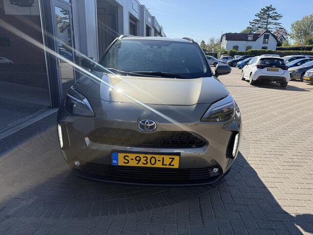 Toyota YARIS Cross 1.5 Hybrid Dynamic