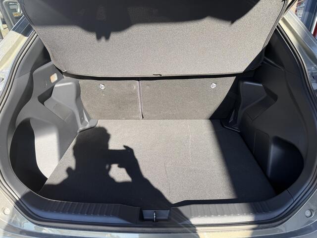 Toyota YARIS Cross 1.5 Hybrid Dynamic