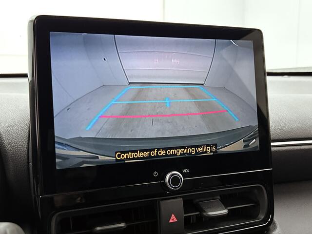 Toyota YARIS Cross 1.5 Hybrid 115 Dynamic | Voorstoelen verwarmd |