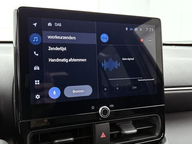 Toyota YARIS Cross 1.5 Hybrid 115 Dynamic | Voorstoelen verwarmd |
