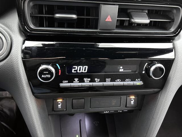 Toyota YARIS Cross 1.5 Hybrid 115 Dynamic | Voorstoelen verwarmd |