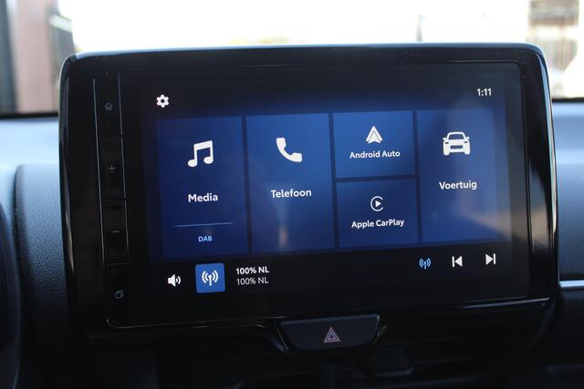 Toyota YARIS 1.5 Hybrid 115 Dynamic Special | Rijklaar | Trekhaak | Stoel-/stuurverw. | LED | Apple/Android | Camera | Adap.cruise | Clima