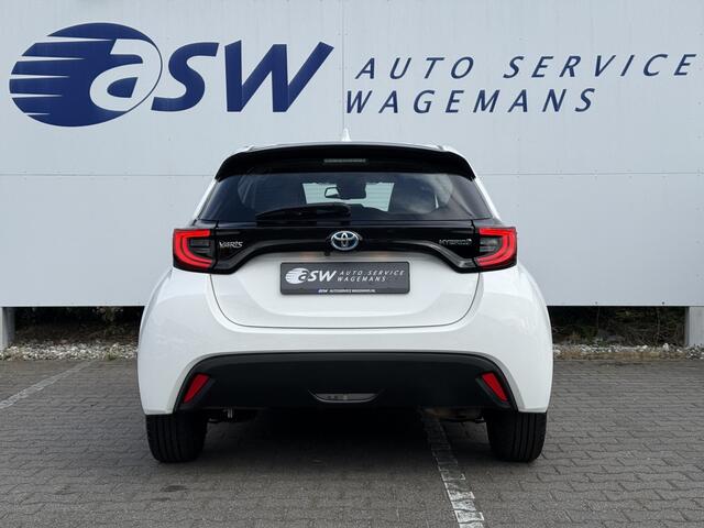 Toyota YARIS 1.5 Hybrid Team D | ACC | CarPlay | Camera | Keyless | LED