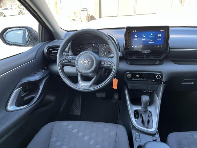 Toyota YARIS 1.5 Hybrid 115 Active | ¤2.900,- voordeel! | Direct leverbaar | 2x op voorraad