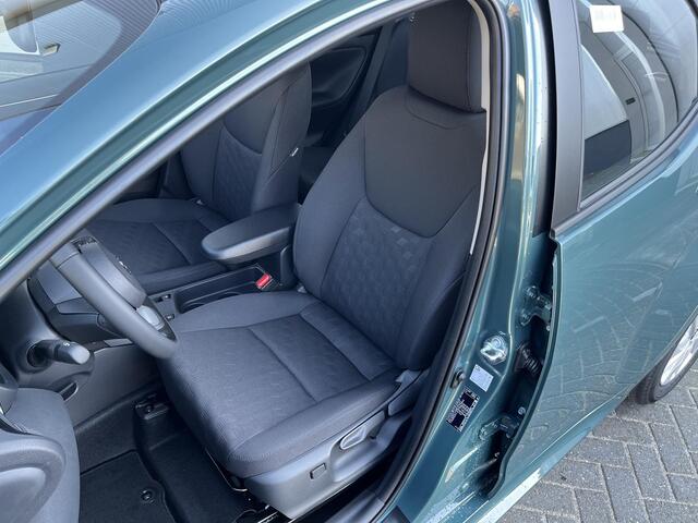 Toyota YARIS 1.5 Hybrid 115 Active | ¤2.900,- voordeel! | Direct leverbaar | 2x op voorraad