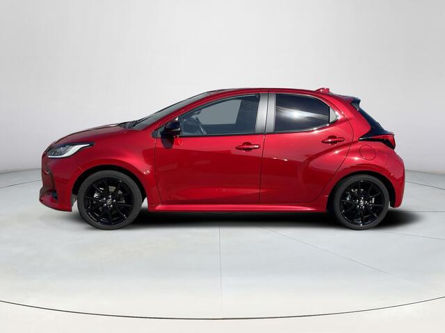 Toyota YARIS 1.5 Hybrid Executive