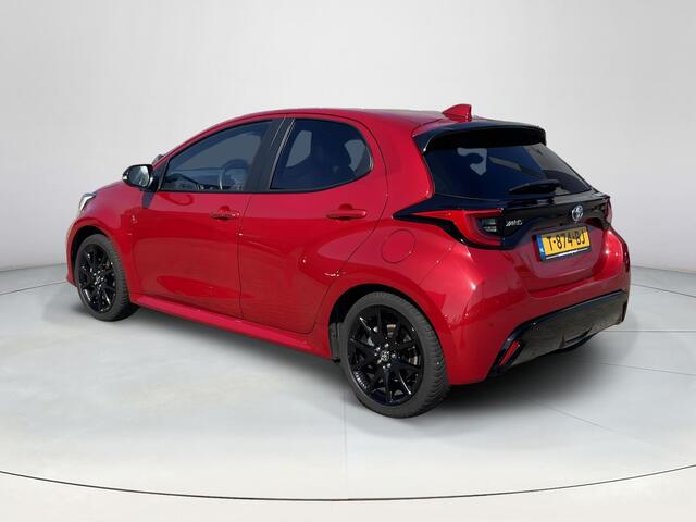 Toyota YARIS 1.5 Hybrid Executive