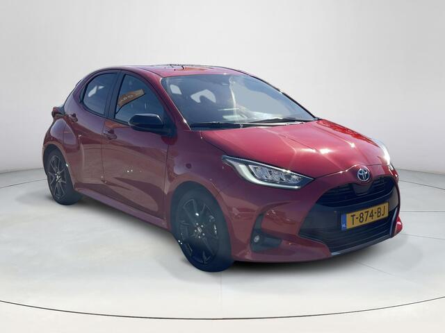 Toyota YARIS 1.5 Hybrid Executive