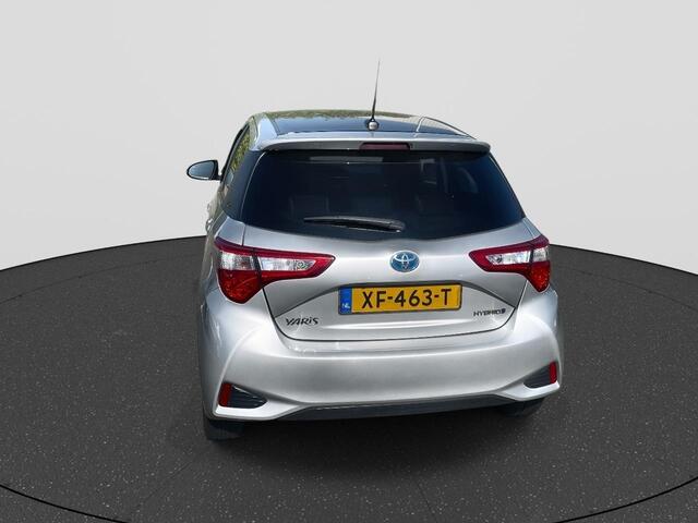Toyota YARIS 1.5 Hybrid Y20 Exclusive Edition