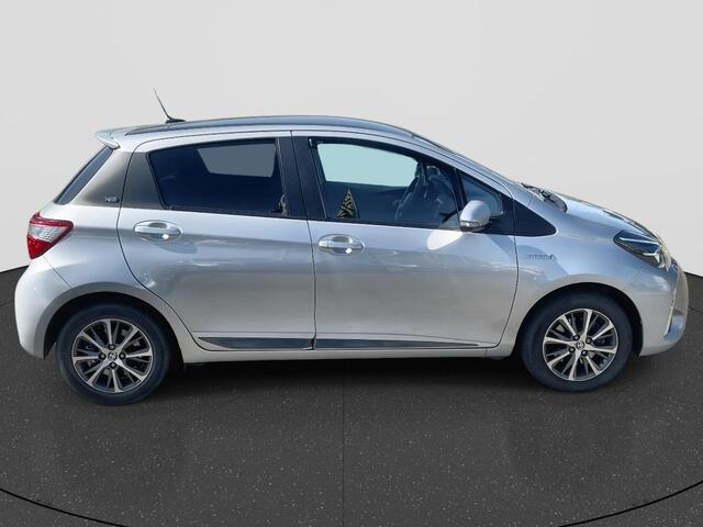 Toyota YARIS 1.5 Hybrid Y20 Exclusive Edition