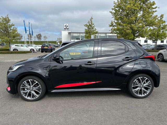 Toyota YARIS 1.5 Hybrid 130 Executive | 130 PK | Aut. | Camera | Navi