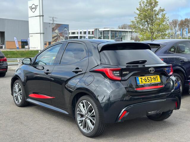 Toyota YARIS 1.5 Hybrid 130 Executive | 130 PK | Aut. | Camera | Navi