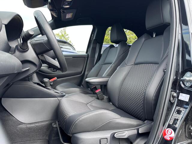 Toyota YARIS 1.5 Hybrid 130 Executive | 130 PK | Aut. | Camera | Navi