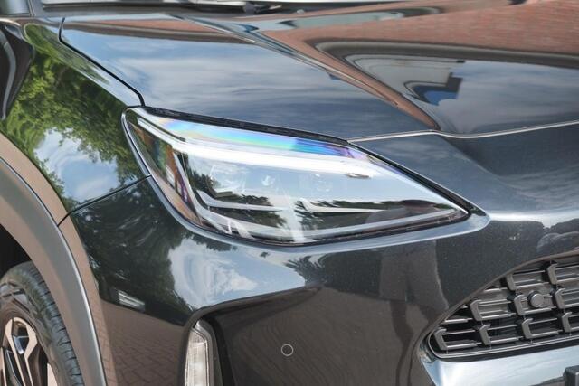 Toyota YARIS Cross 1.5 Hybrid 115pk CVT Dynamic | Comfort Pack | App Connect | Adaptive Cruise | Full LED | Camera | Keyless | Blind Spot | Stoelverwarming