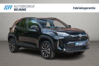 toyota-yaris-cross-1.5-hybrid-115pk