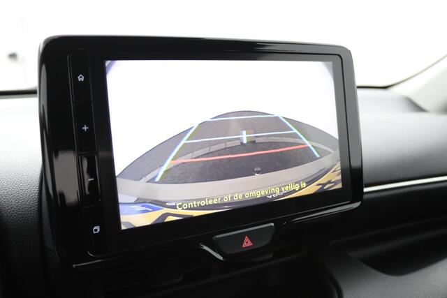 Toyota YARIS 1.5 Hybrid 115 | Climate control | Cruise control | Apple carplay - Android auto | Trekhaak |