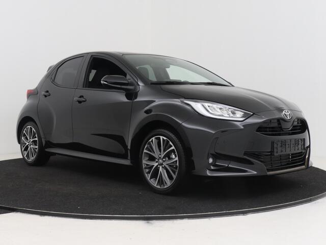 Toyota YARIS 1.5 Hybrid 130 Executive