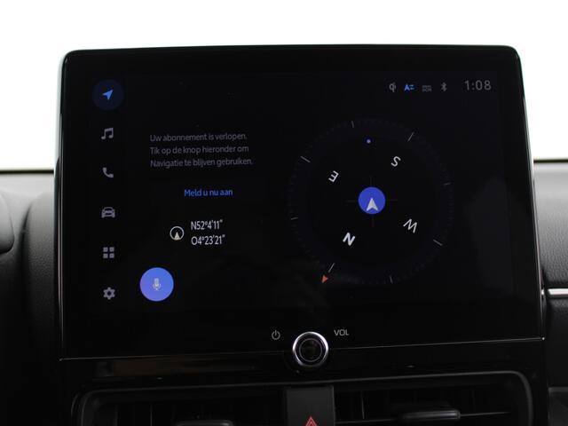 Toyota YARIS 1.5 Hybrid 130 Executive