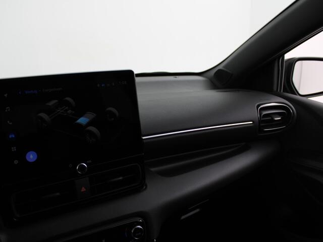 Toyota YARIS 1.5 Hybrid 130 Executive