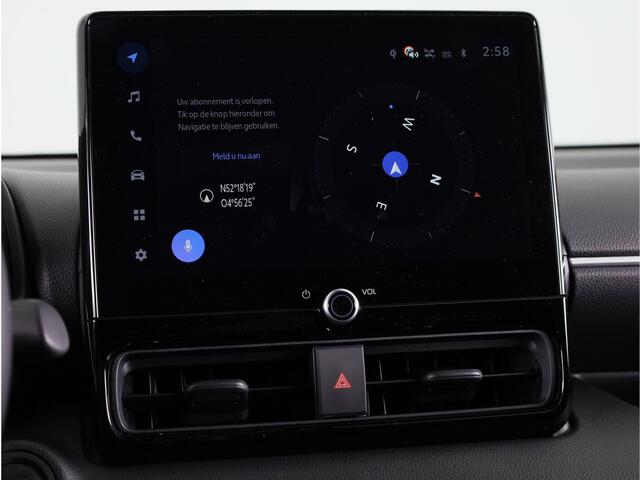 Toyota YARIS 1.5 Hybrid 115 Dynamic