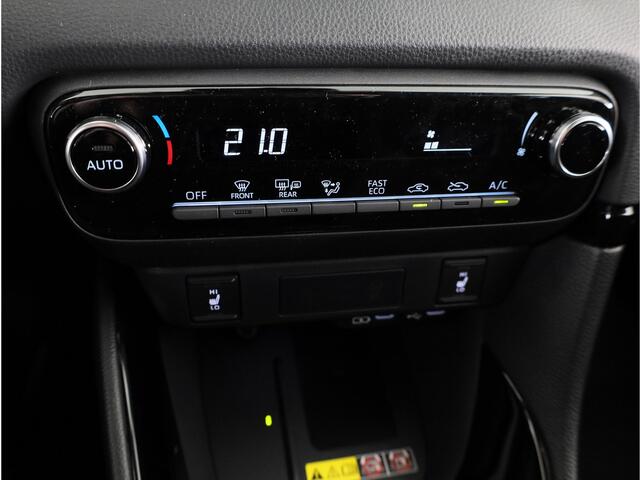 Toyota YARIS 1.5 Hybrid 115 Dynamic