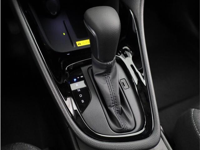 Toyota YARIS 1.5 Hybrid 115 Dynamic