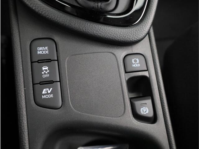 Toyota YARIS 1.5 Hybrid 115 Dynamic