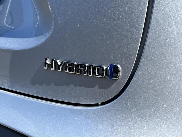 Toyota YARIS Cross 1.5 Hybrid Business Plus | Keyless | Carplay draadloos | LED |