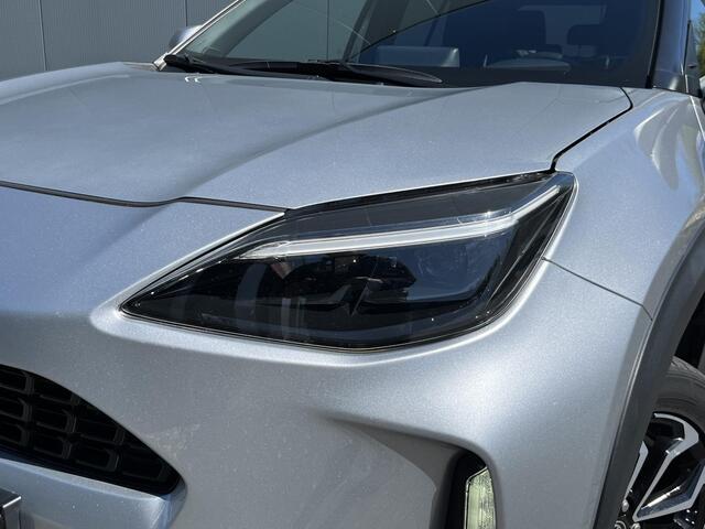 Toyota YARIS Cross 1.5 Hybrid Business Plus | Keyless | Carplay draadloos | LED |