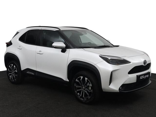 Toyota YARIS Cross 1.5 Hybrid 115 Dynamic | Comfort Pakket | Nieuwe Auto | Uit Voorraad Leverbaar |