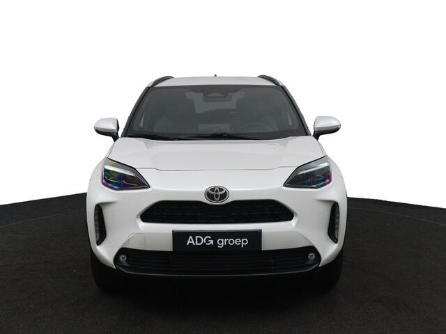 Toyota YARIS Cross 1.5 Hybrid 115 Dynamic | Comfort Pakket | Nieuwe Auto | Uit Voorraad Leverbaar |